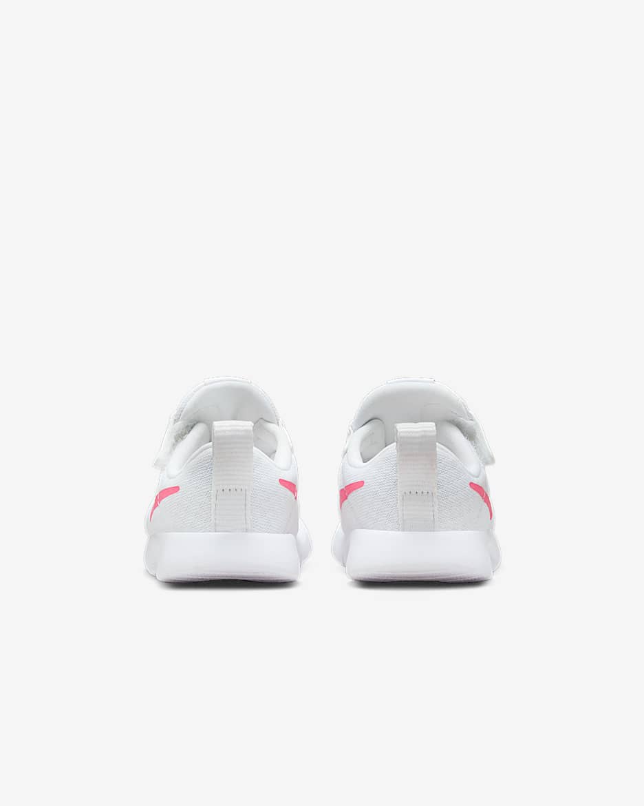 Nike Tanjun EasyOn Baby Toddler Shoes. Nike HR